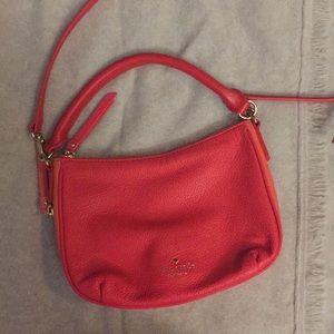 Kate Spade Small Cross Body